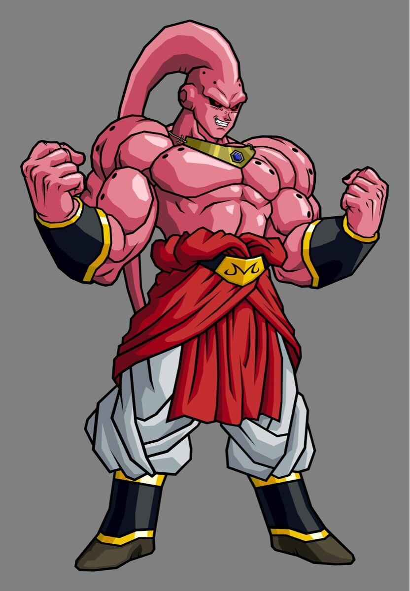 Brolitz, Ultra Dragon Ball Wiki