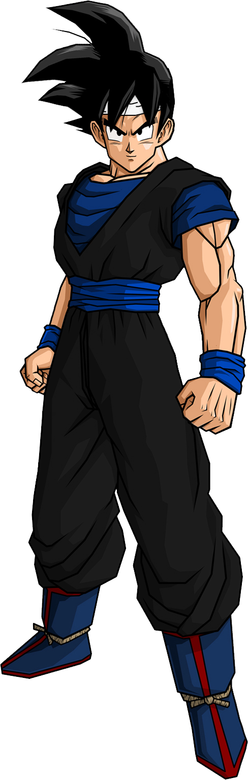 Planet Vegeta (CookieKid247), Dragonball Fanon Wiki