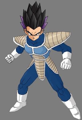 Tregeta, Ultra Dragon Ball Wiki