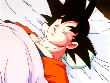 Goku, Dragon Ball Wiki Brasil