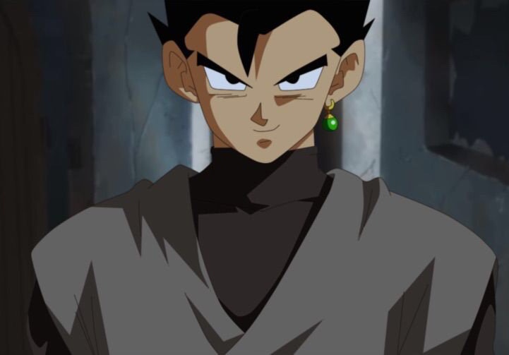 Gohan Black | Ultra Dragon Ball Wiki | Fandom