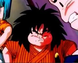 Future yajirobe