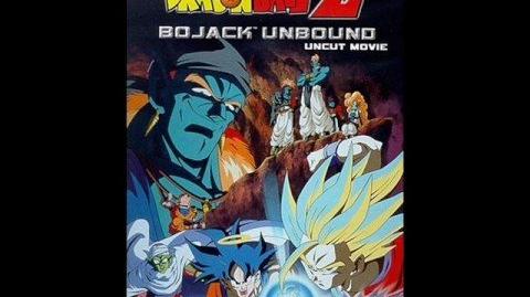 DBZ - Bojack Unbound Theme