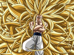 100+] Super Saiyan Pictures