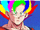 Rainbow Super Saiyan