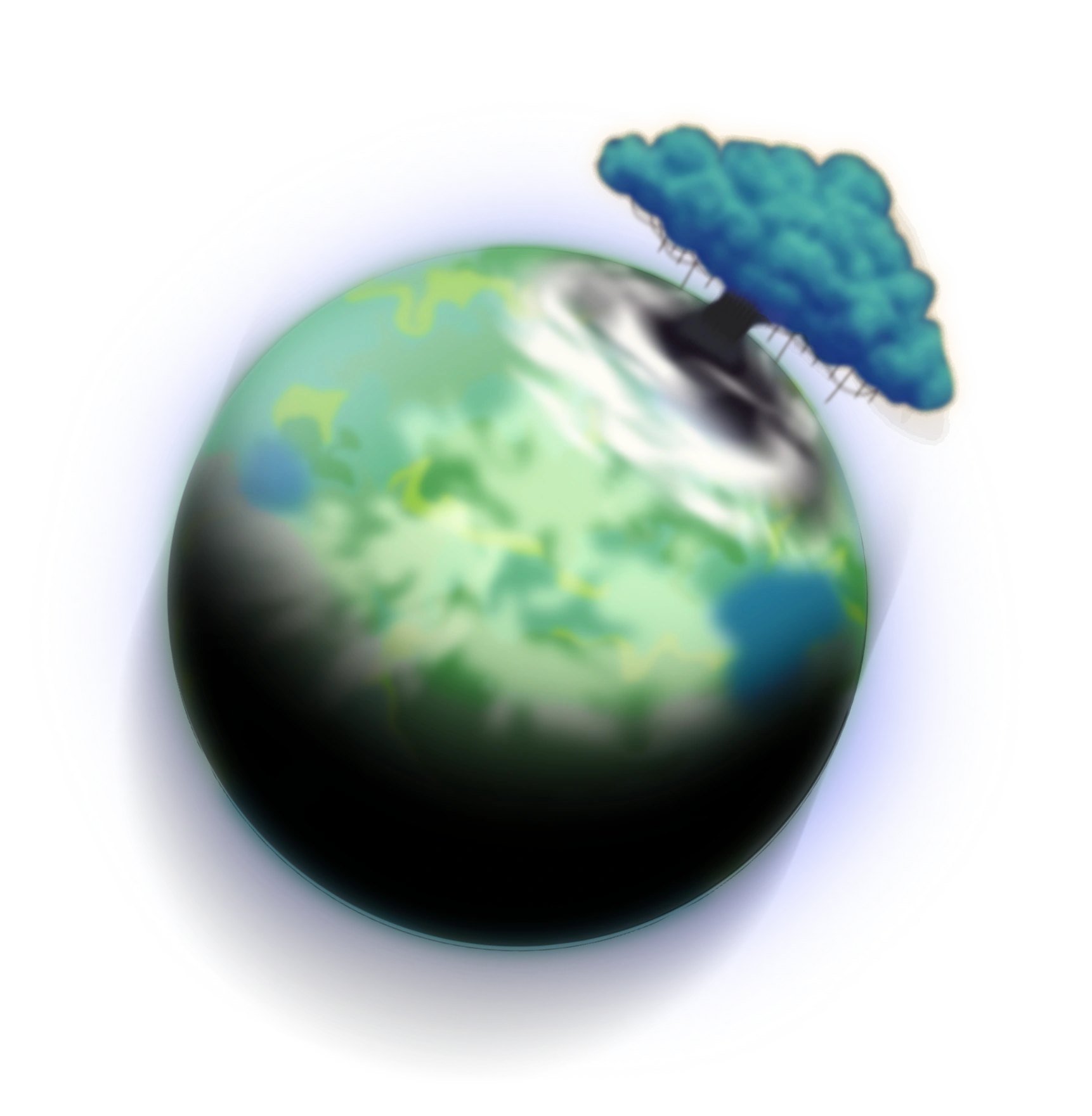 Sacred World of the Central Kai | Ultra Dragon Ball Wiki | Fandom