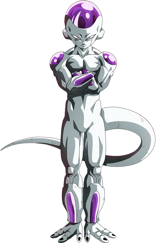 TRUE Form Multipliers, Ultra Dragon Ball Wiki