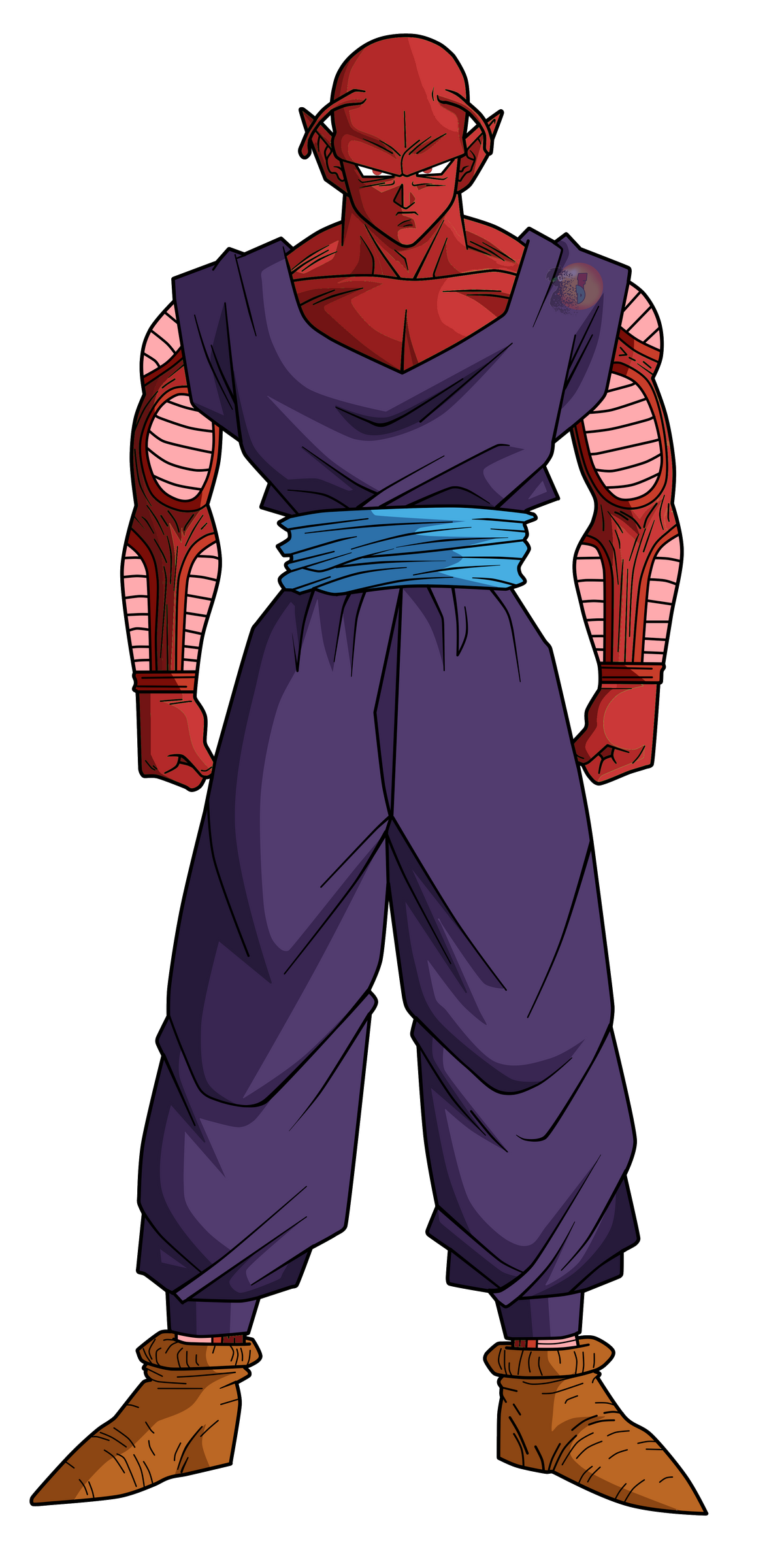 Super Namekian God Ultra Dragon Ball Wiki Fandom