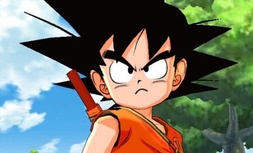 Goku Ultra Dragon Ball Wiki Fandom