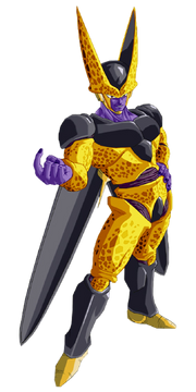 Golden Cell