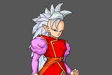Xicor | Ultra Dragon Ball Wiki | Fandom Xicor | Ultra Dragon Ball Wiki | Fandom