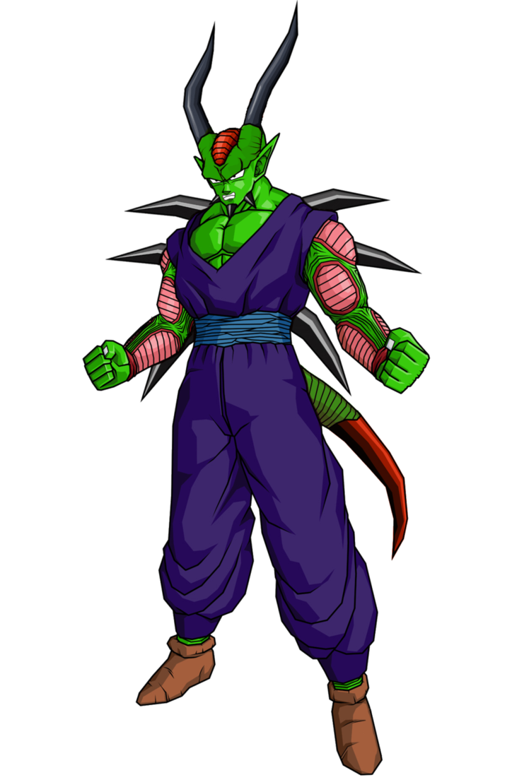 Z-Fighters, Ultra Dragon Ball Wiki