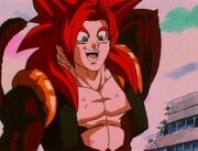 Gogeta Super Saiyan 4 Laughing.jpg