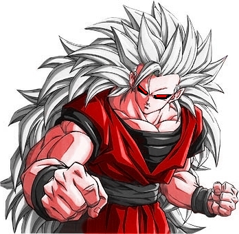 Goku, Dragon Ball Wiki