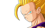 Gohan SSJ3