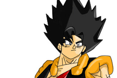 Brolitz, Ultra Dragon Ball Wiki