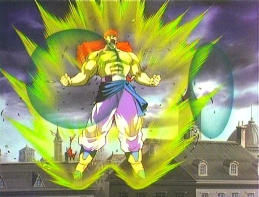 Lemming Ball Z: Goku vs. Bojack  Weirdest Dragon Ball Z Game Ever! 