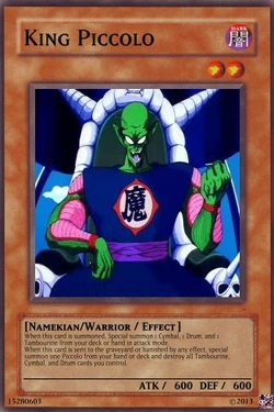DBZ-Yugioh | Ultra Dragon Ball Wiki | Fandom DBZ-Yugioh | Ultra Dragon Ball Wiki | Fandom