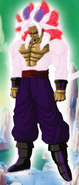 Dashan in his Super Human 4 form