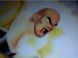 "Screaming is my favorite pas time"