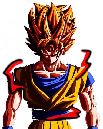 Dark Super Saiyan 2 Dark Essence Ultra Dragon Ball Wiki Fandom ✓ free for commercial use ✓ high quality images. dark super saiyan 2 dark essence
