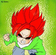 Death Goten