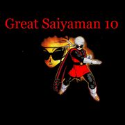 Great Saiyaman 10