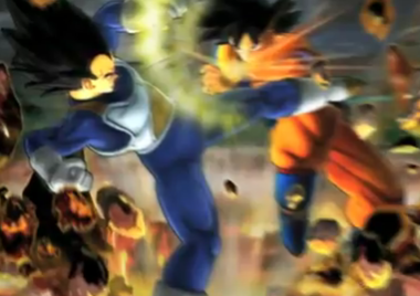 Goku Vegeta Trunks Dragon Ball Z: Ultimate Tenkaichi Freeza, goku