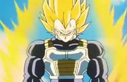 Asc SS Vegeta