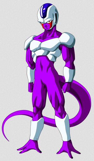 Supreme Future Cooler Ultra Dragon Ball Wiki Fandom Supreme Future Cooler Ultra Dragon Ball Wiki Fandom