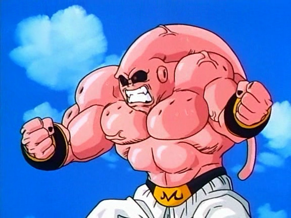 Dragon Ball Z: Every Version Of Majin Buu From Weakest To Most