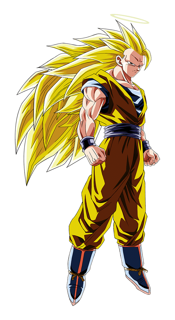 Even Super Sayian Goku is No Match For Them- 3 Dragon Ball Z Characters Who  Are Unfathomably Powerful - FandomWire