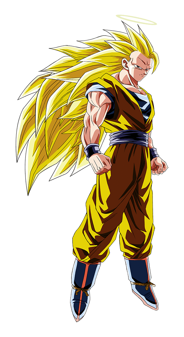 Even Super Sayian Goku is No Match For Them- 3 Dragon Ball Z Characters Who  Are Unfathomably Powerful - FandomWire