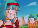 Bulla with Bulma