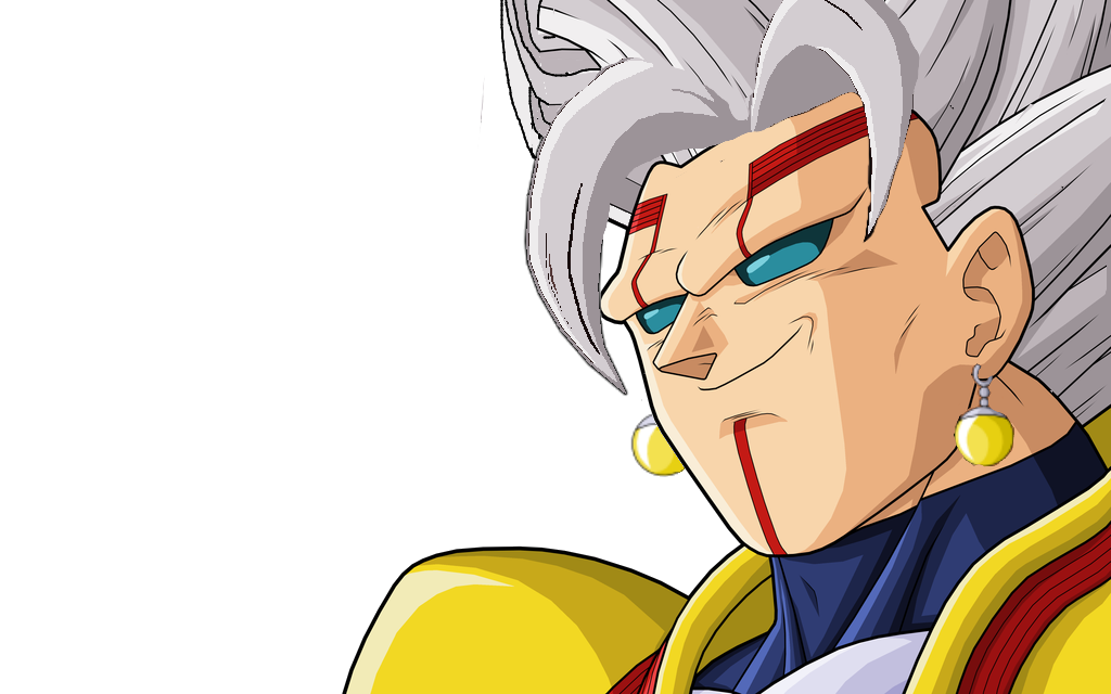 Vegito, Dragon Ball Wiki, Fandom