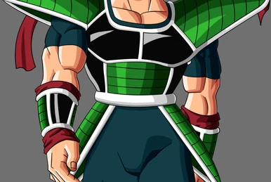 Lot Figurines Dragon Ball – Bardock Et Son équipe (Toma, Totepo, Seripa, Panpukin) – Banpresto