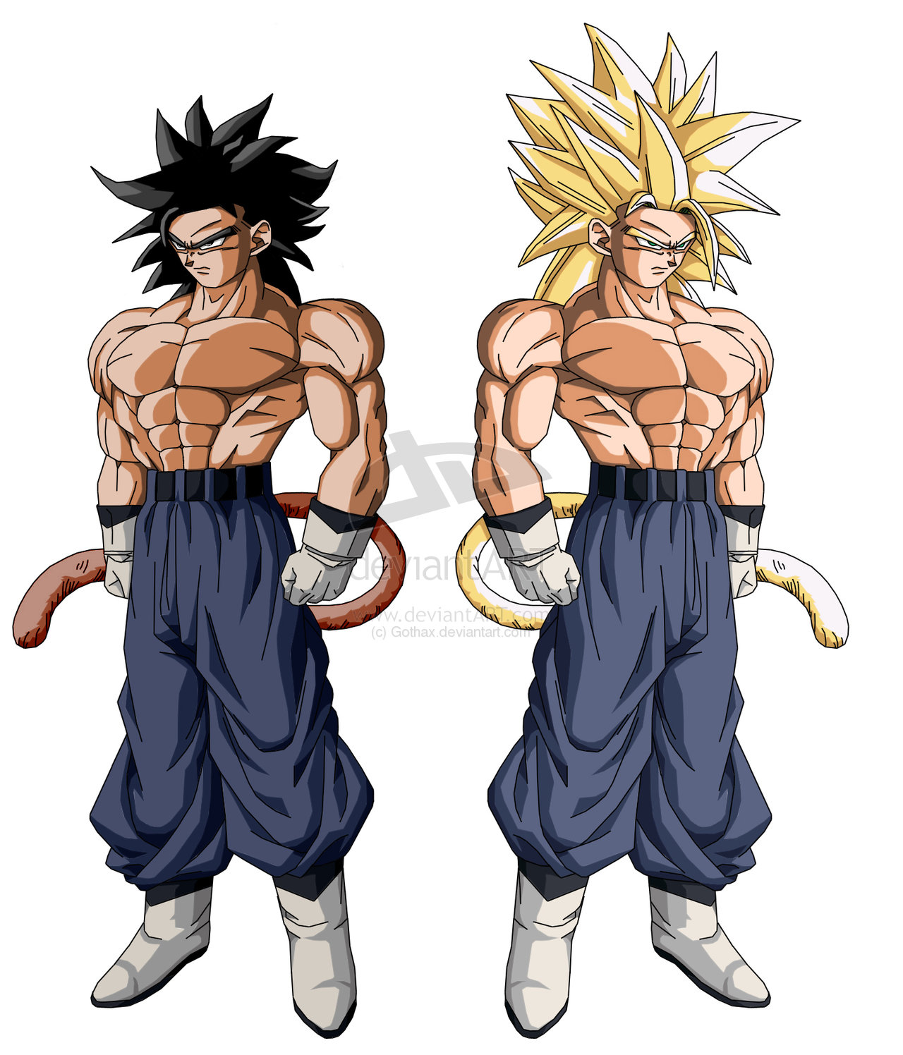 Genki Character Ultra Dragon Ball Wiki Fandom Dragon ball z has some pretty dedicated fans. genki character ultra dragon ball