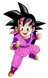 Kid Golene