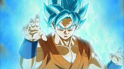 Goku (SSGSS)