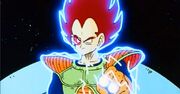 Vegeta Blasting Planet.jpg