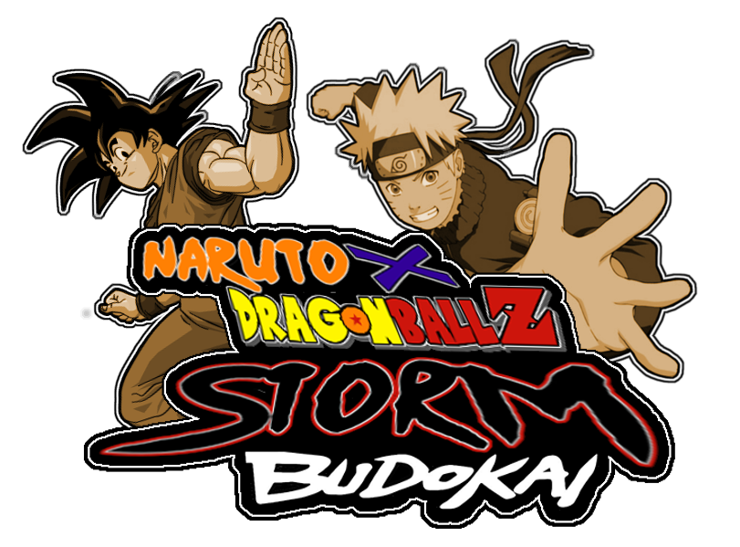 Dragon Ball x Naruto Storm Budokai Ultra Dragon Ball Wiki Fandom