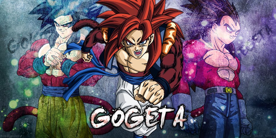 Gogeta(Geti186's Version) | Ultra Dragon Ball Wiki | Fandom Gogeta(Geti186's Version) | Ultra Dragon Ball Wiki | Fandom