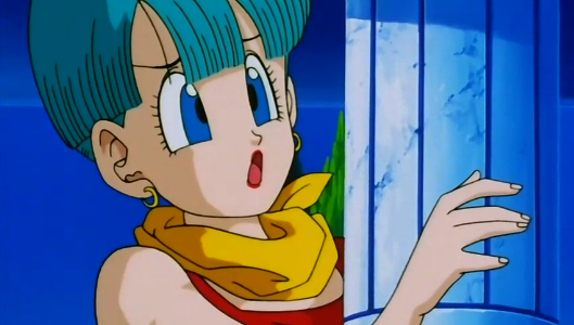 Well thanks dragon ball wiki for all the info on Bulma's bust. : r/menwritingwomen
