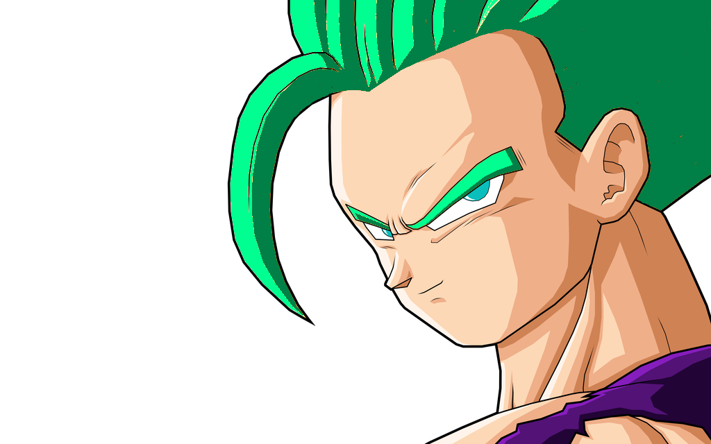 Super Saiyan 2, Dragon Ball Wiki