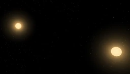 Saiya-System map image