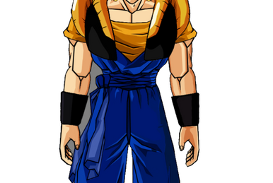 Dragon Ball Budokai AF, Dbzpro2matrix Wiki