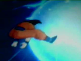 "Lets do the Limbo!"