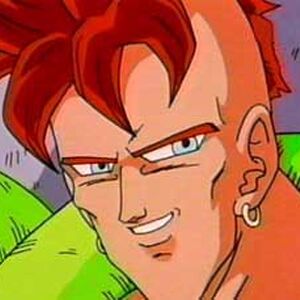 Android 16 Ultra Dragon Ball Wiki Fandom