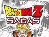 Dragon Ball Z: Sagas