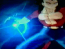 "Time for your Final Shine! Why the heck is it blue!" 4.5